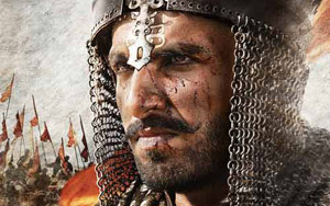 Bajirao Mastani